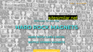 hardrockmagnets.com alternative sites
