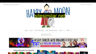 harrymoon.com alternative sites