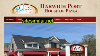 harwichportpizza.com alternative sites