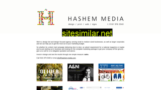 hashem-media.com alternative sites