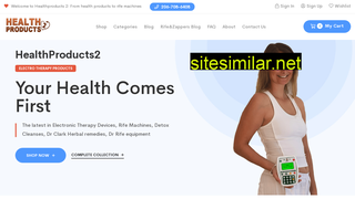 healthproducts2.com alternative sites