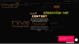 hivestyle.com alternative sites