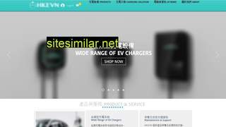 hkevn.com alternative sites