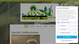 hofladen-winkelmann.jimdo.com alternative sites