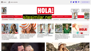 hola.com alternative sites