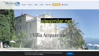 hotelmontebaldo.com alternative sites