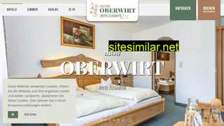 hotelurlaub-gerlos.com alternative sites