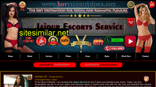 hotescortsjaipur.com alternative sites