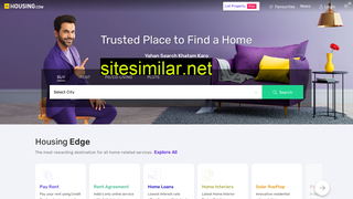 housing.com alternative sites