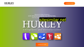hurleychiropractic.com alternative sites