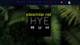 hyerum.com alternative sites
