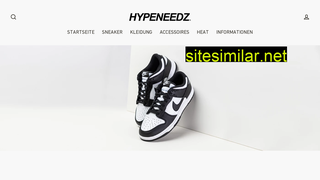 hypeneedz.com alternative sites