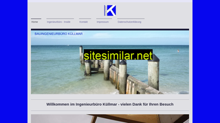 ib-kuellmar.com alternative sites