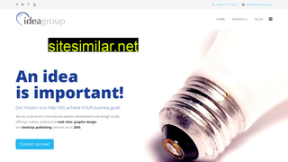 ideamn.com alternative sites