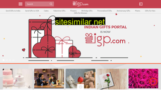 igp.com alternative sites