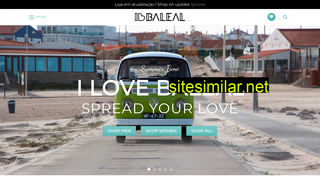 ilovebaleal.com alternative sites