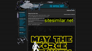 imperial-navy.com alternative sites