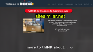 indexx.com alternative sites