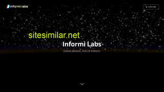 informilabs.com alternative sites