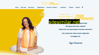 ingesaraswati.com alternative sites
