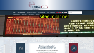 ing-qc.com alternative sites