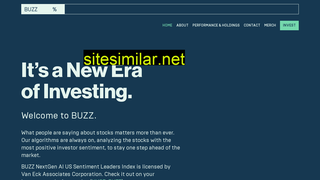 investwithbuzz.com alternative sites