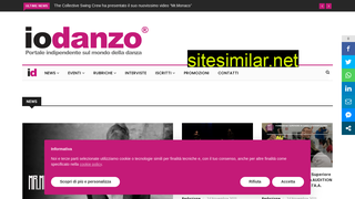 iodanzo.com alternative sites