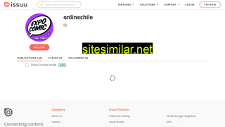 issuu.com alternative sites