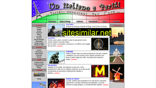 italianiaparigi.com alternative sites