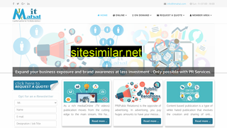 itmahal.com alternative sites