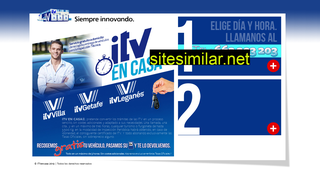 itvencasa.com alternative sites