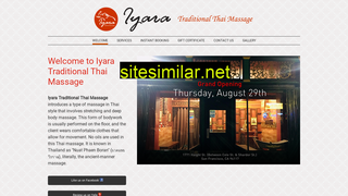 iyarathaimassage.com alternative sites