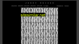 jerrykeizer.com alternative sites