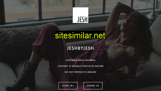 jeshbyjesh.com alternative sites