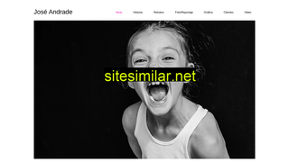 jose-andrade.com alternative sites