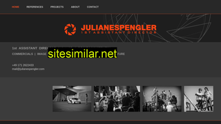 julianespengler.com alternative sites