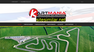 kartmania.com alternative sites