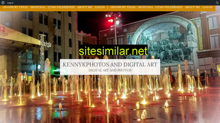 kennykphotography.com alternative sites