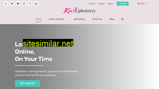 kimsupholstery.com alternative sites