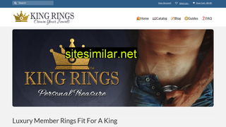 kingrings.com alternative sites
