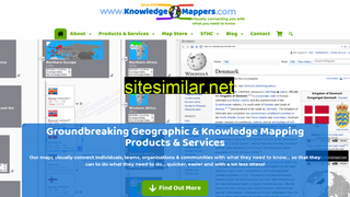 knowledgemappers.com alternative sites