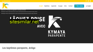 kymaya.com alternative sites