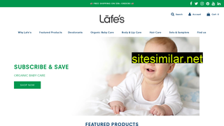 lafes.com alternative sites
