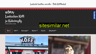 lankoski.com alternative sites