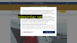 lavanguardia.com alternative sites
