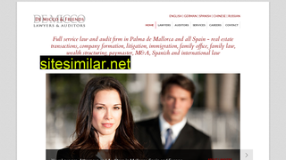lawyers-auditors.com alternative sites