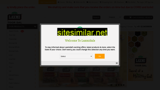 laxmidals.com alternative sites
