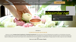 lemongrass-spa.com alternative sites