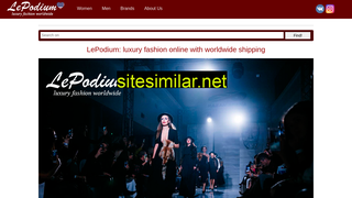 lepodium.com alternative sites