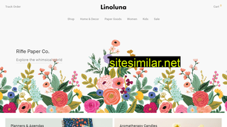 linoluna.com alternative sites